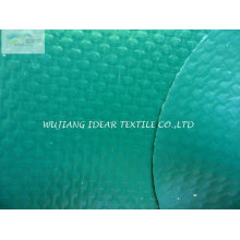 PVC Mesh Fabric for Curtain Material/Canopy Fabric